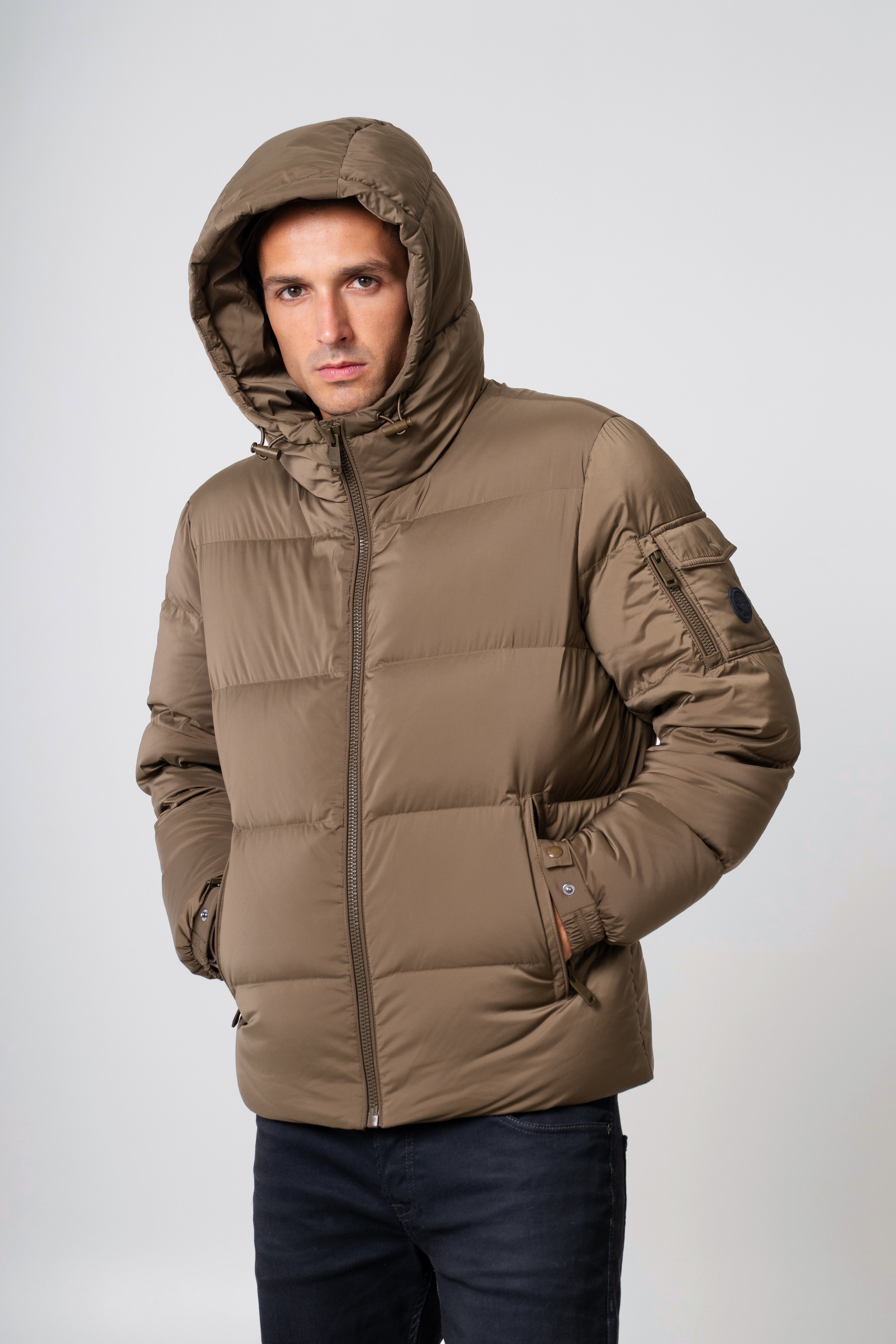 HENRY – The Recycled Planet