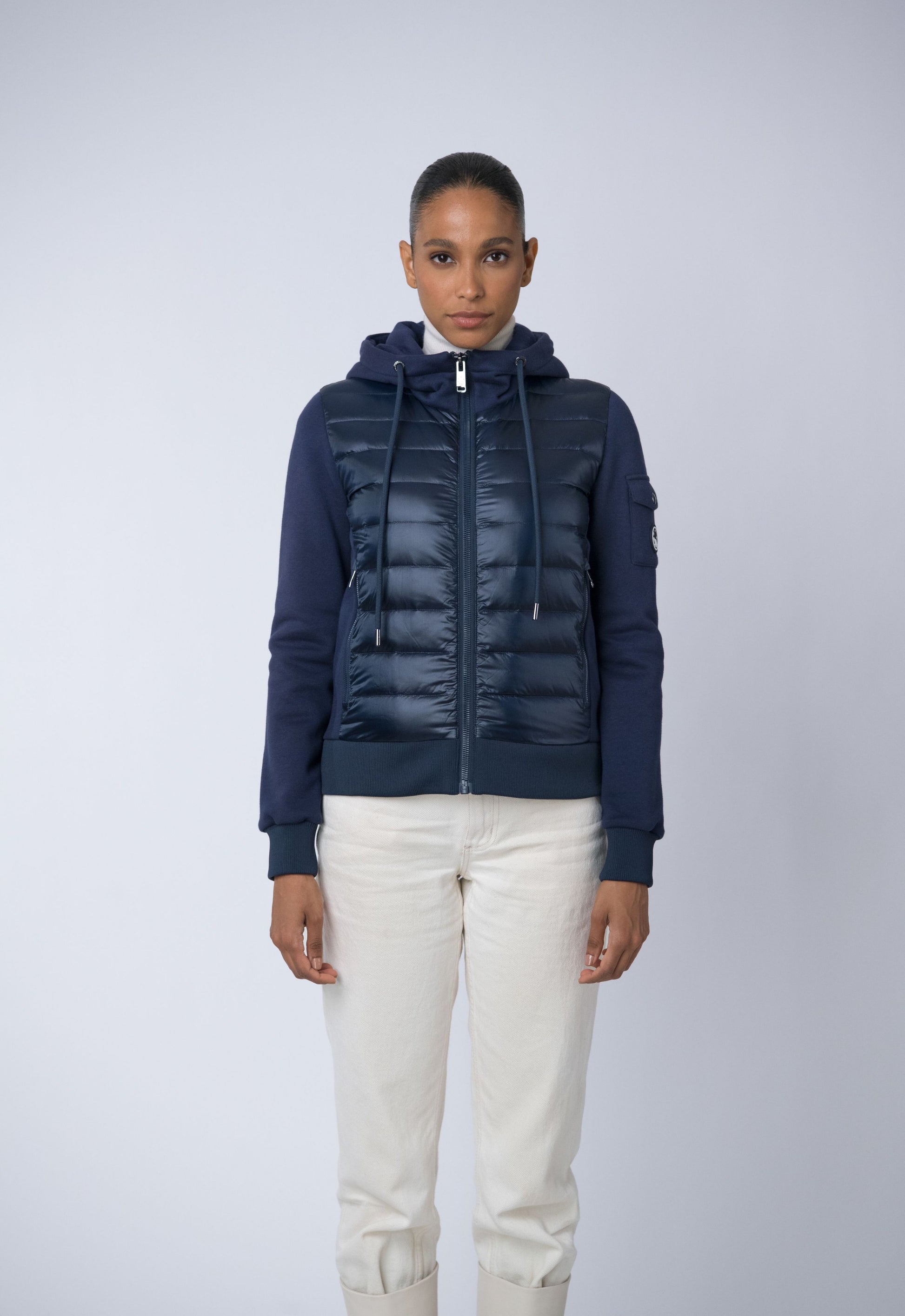 LUNA - The Recycled Planet