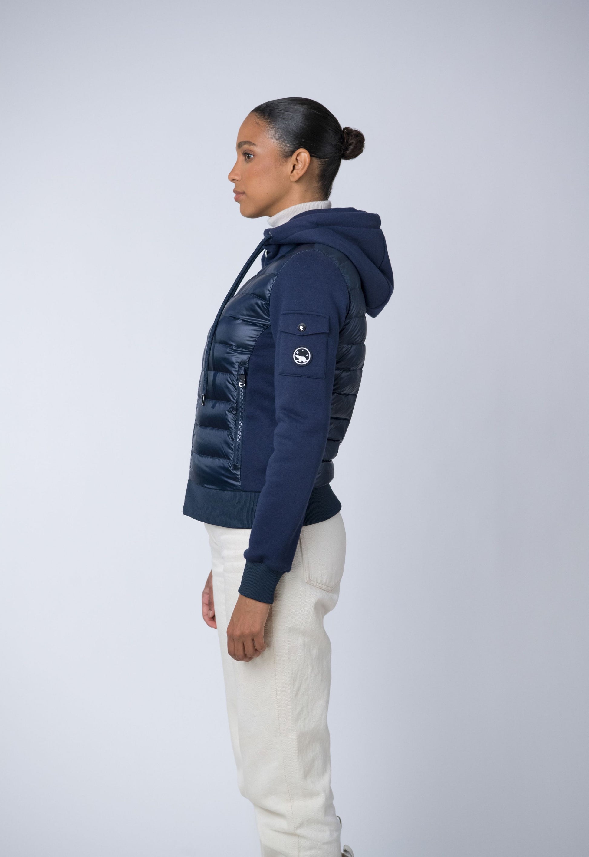 LUNA - The Recycled Planet