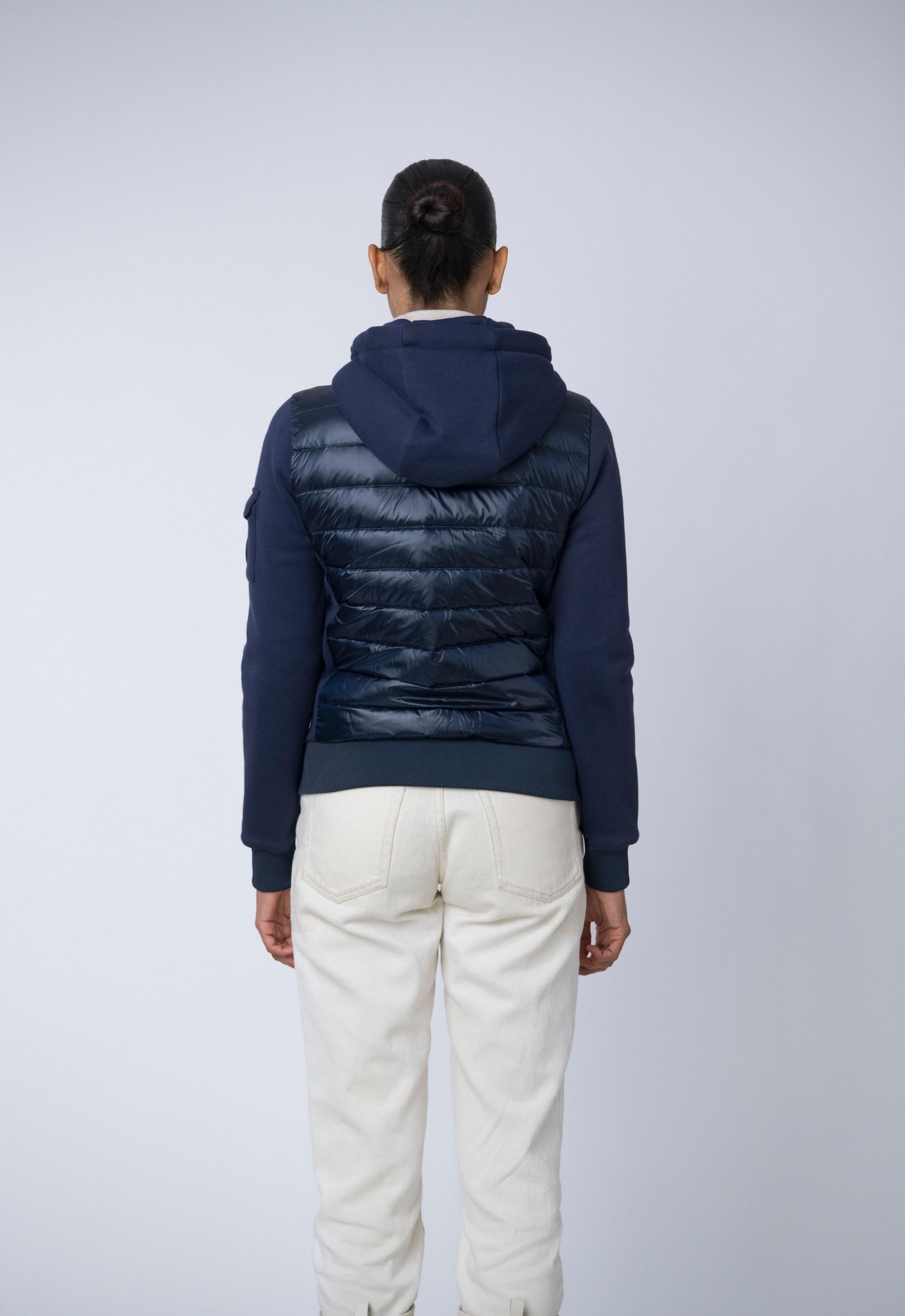 LUNA - The Recycled Planet