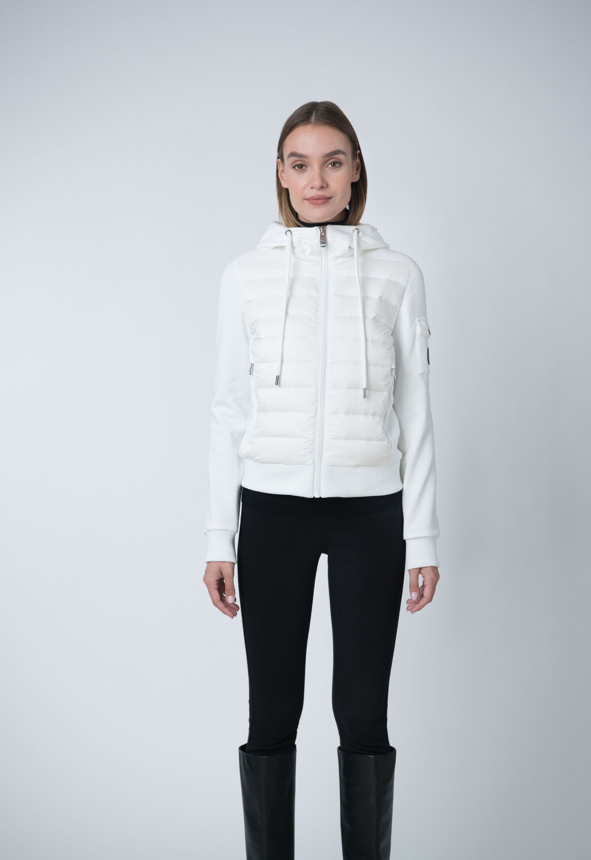 LUNA - The Recycled Planet