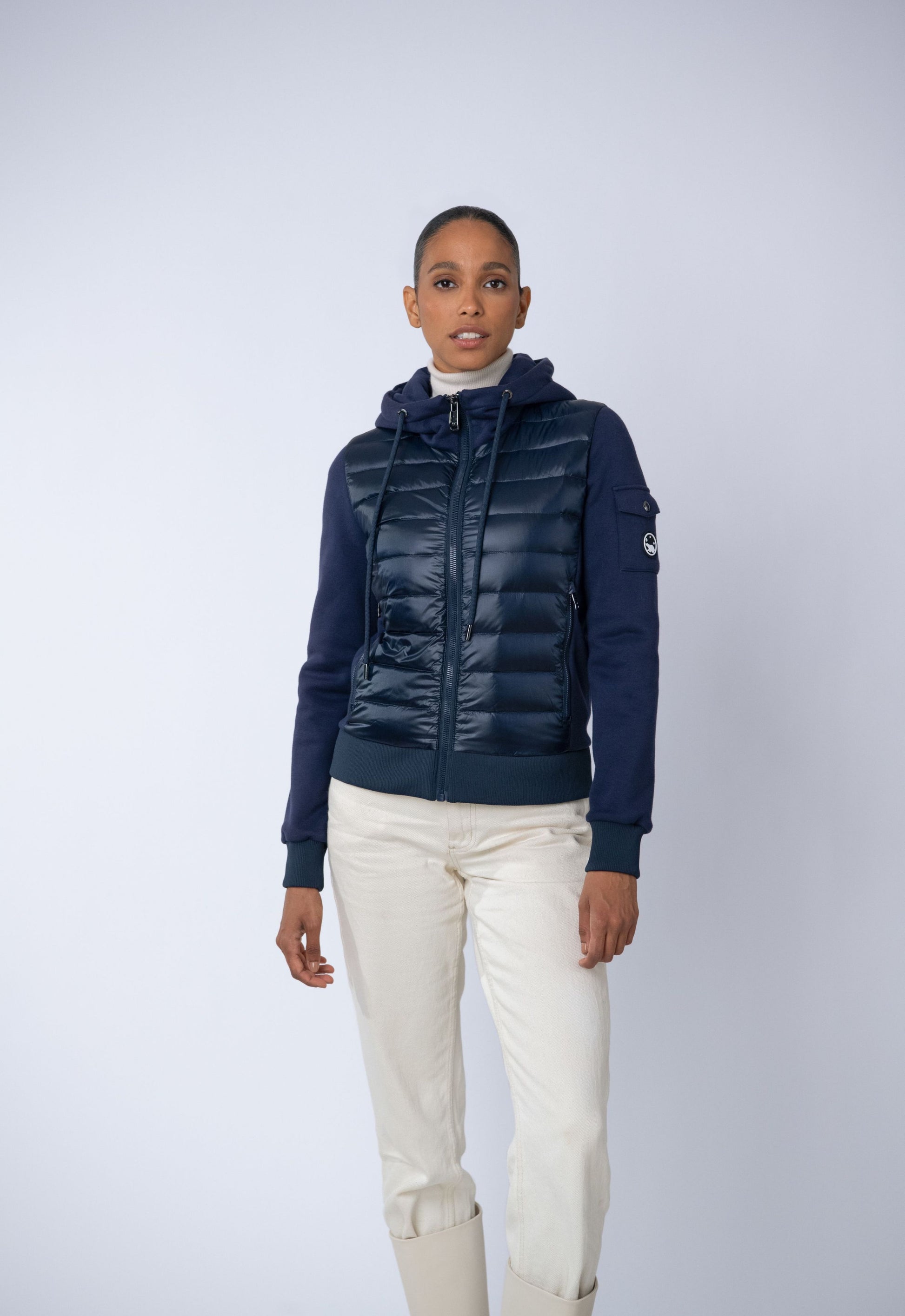 LUNA - The Recycled Planet