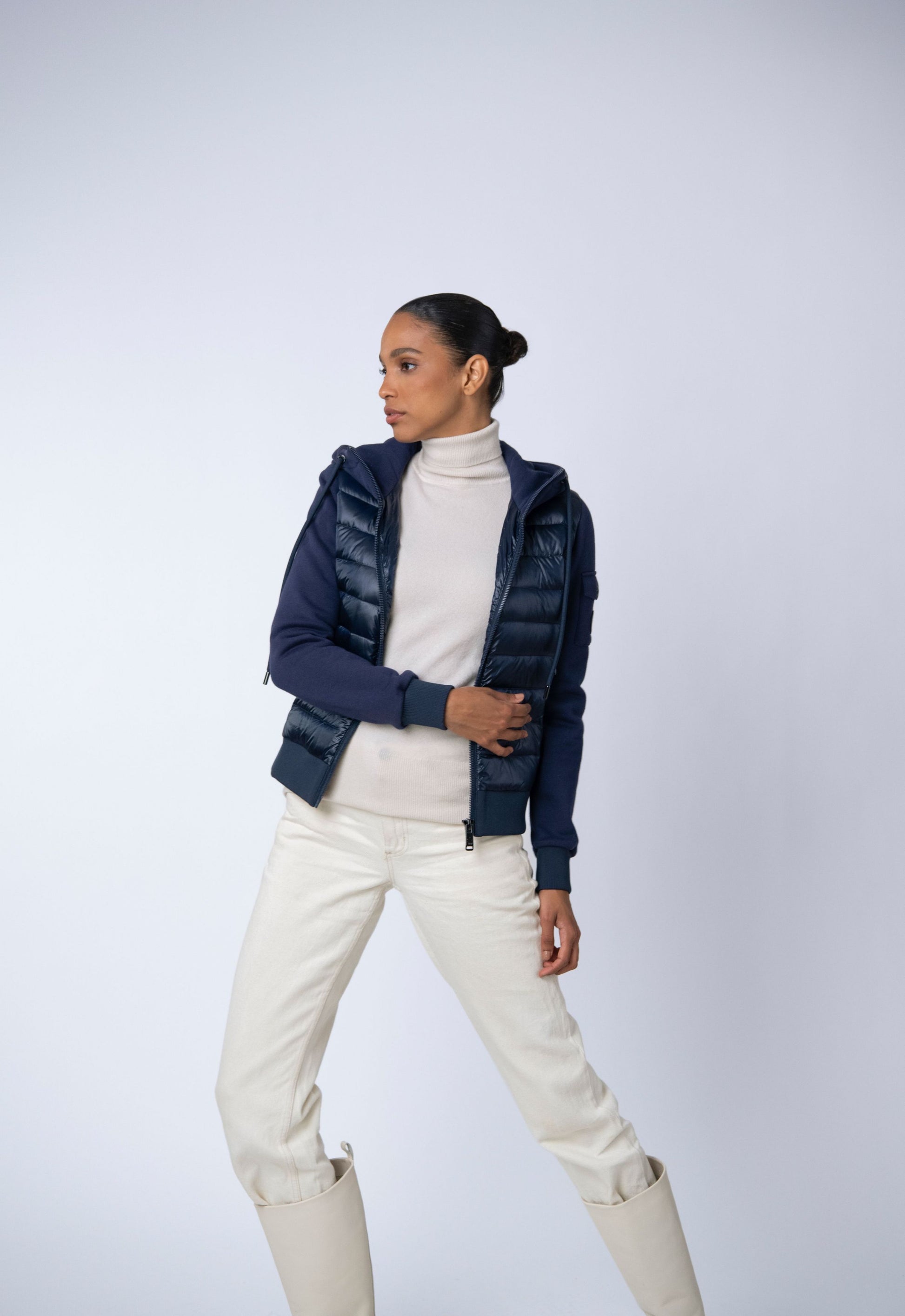 LUNA - The Recycled Planet