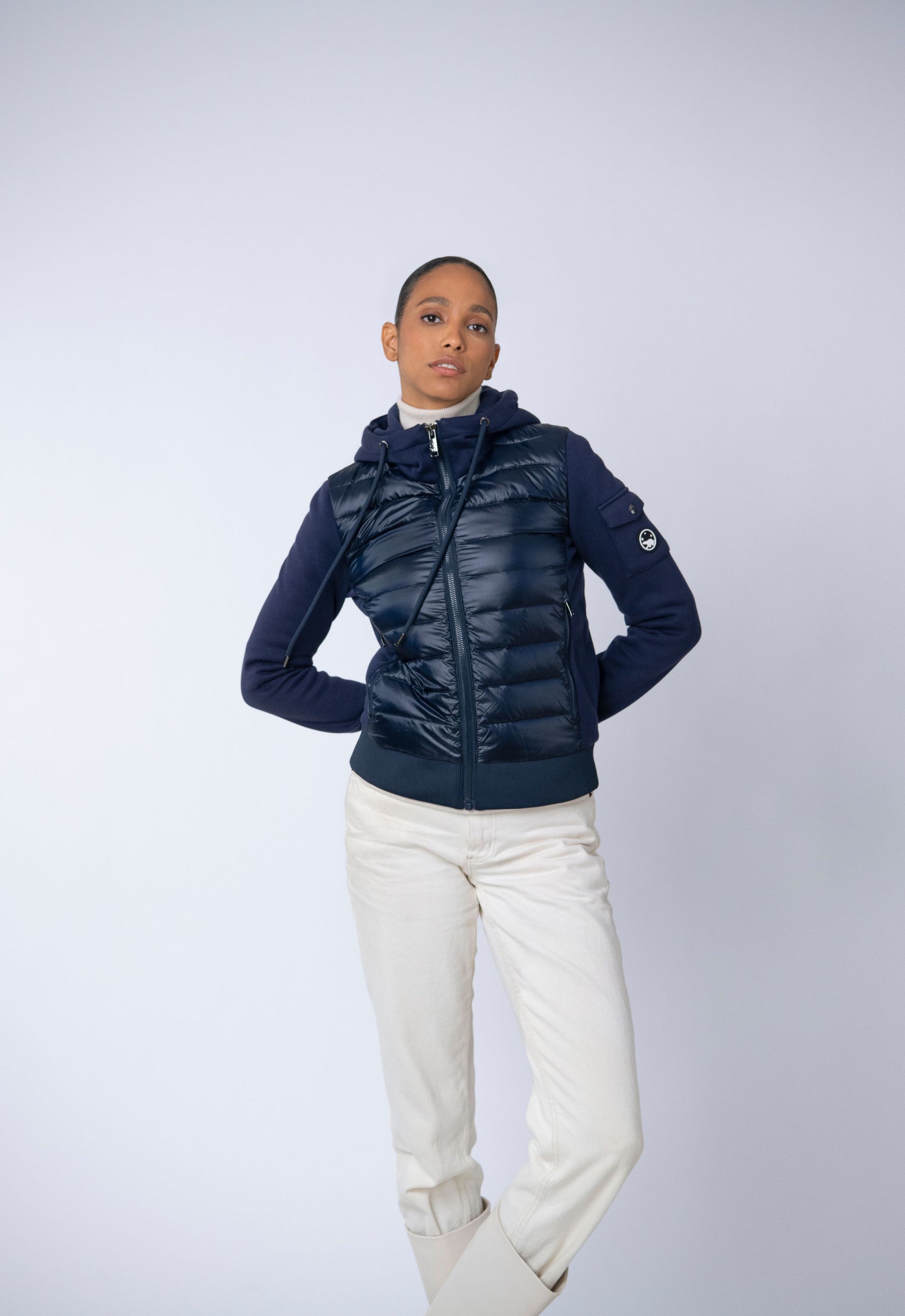 LUNA - The Recycled Planet