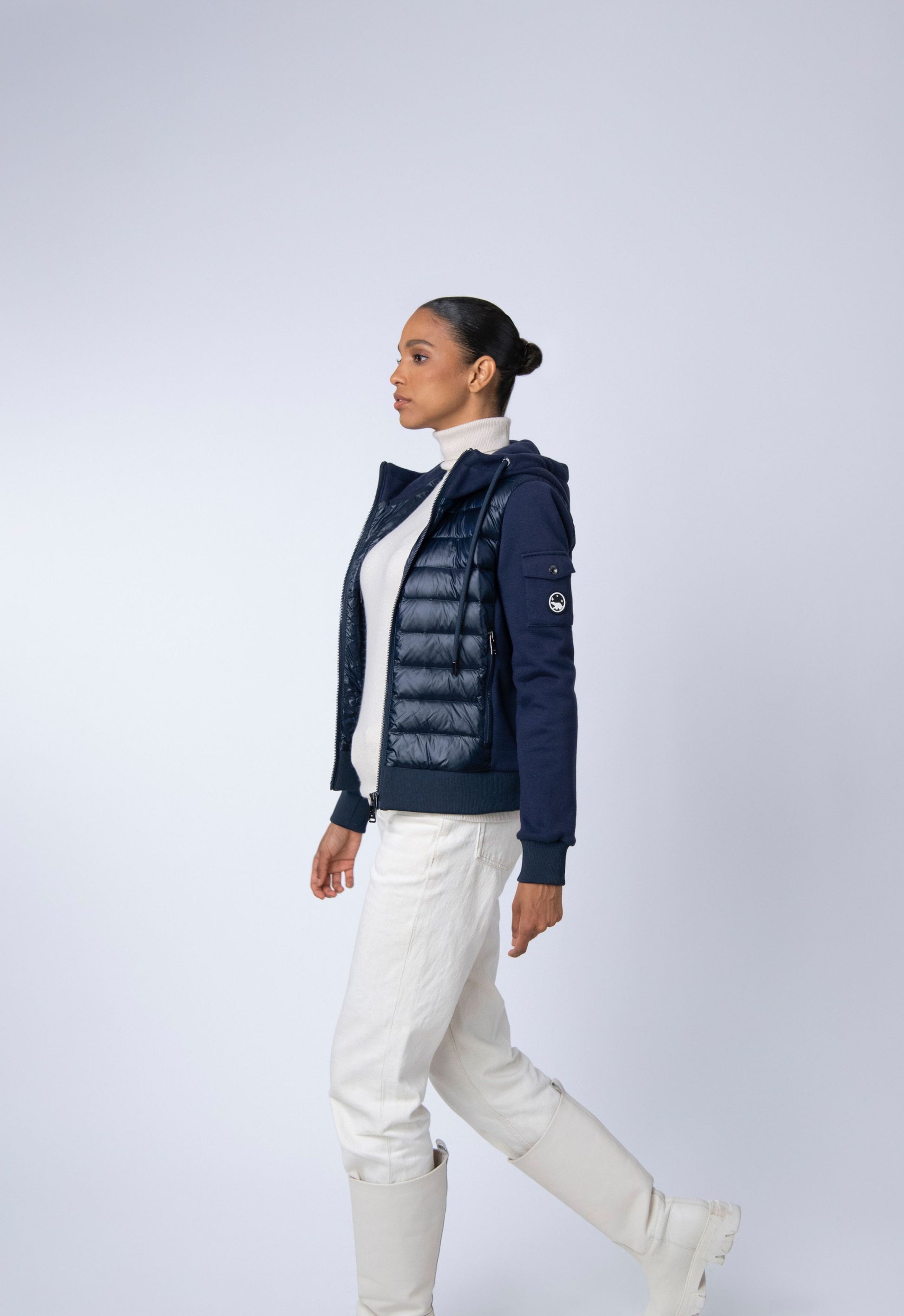 LUNA - The Recycled Planet