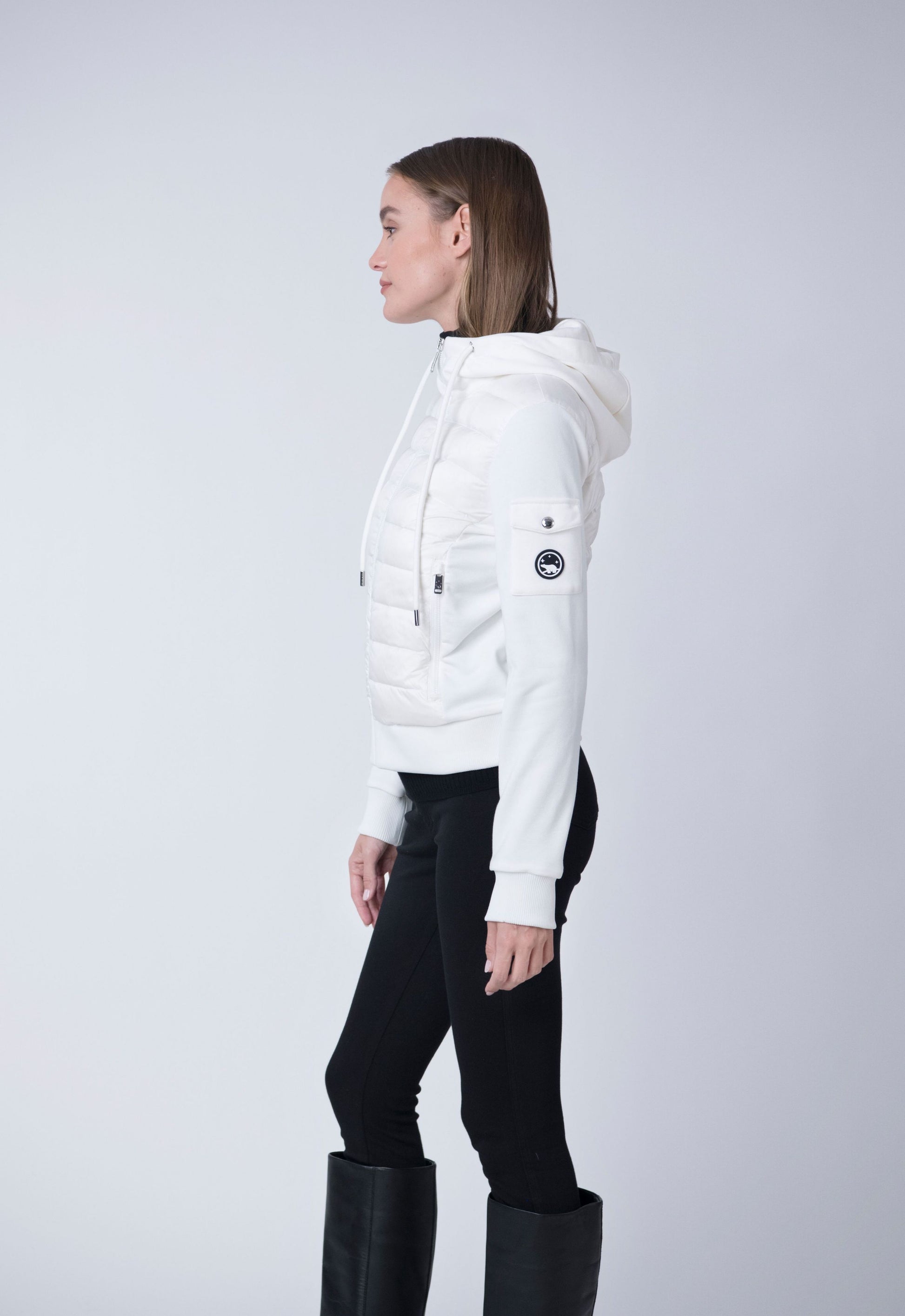 LUNA - The Recycled Planet