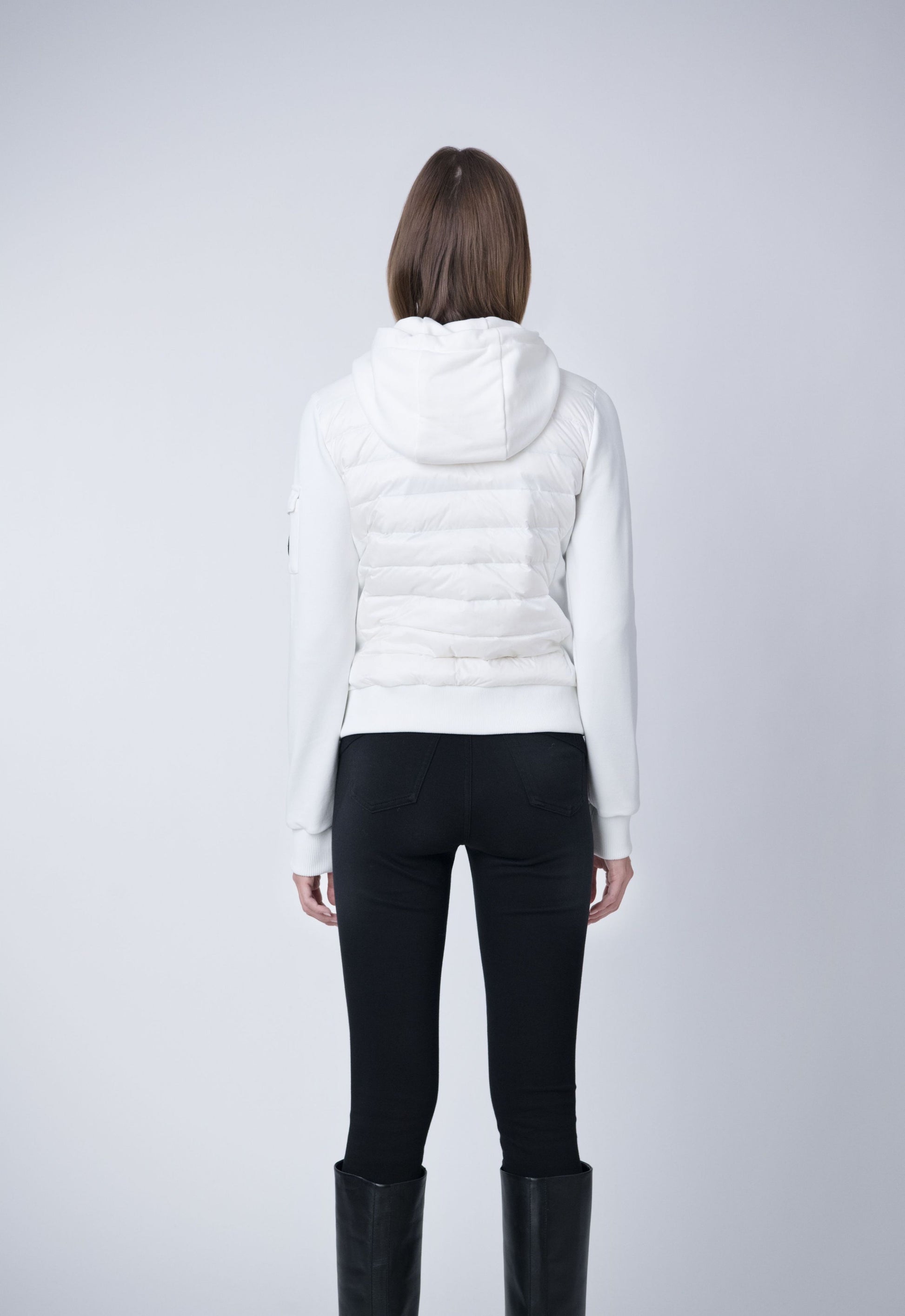 LUNA - The Recycled Planet