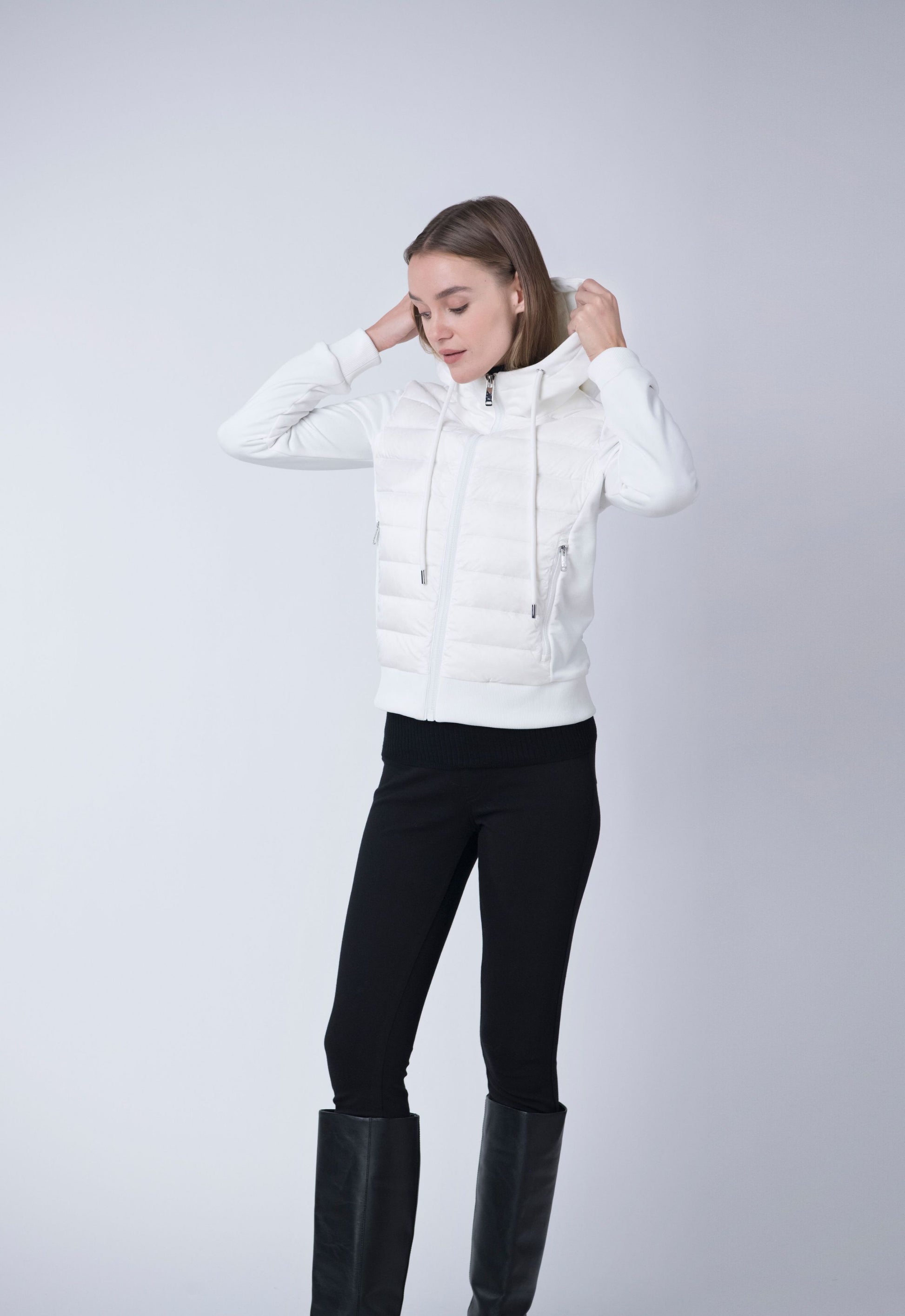 LUNA - The Recycled Planet