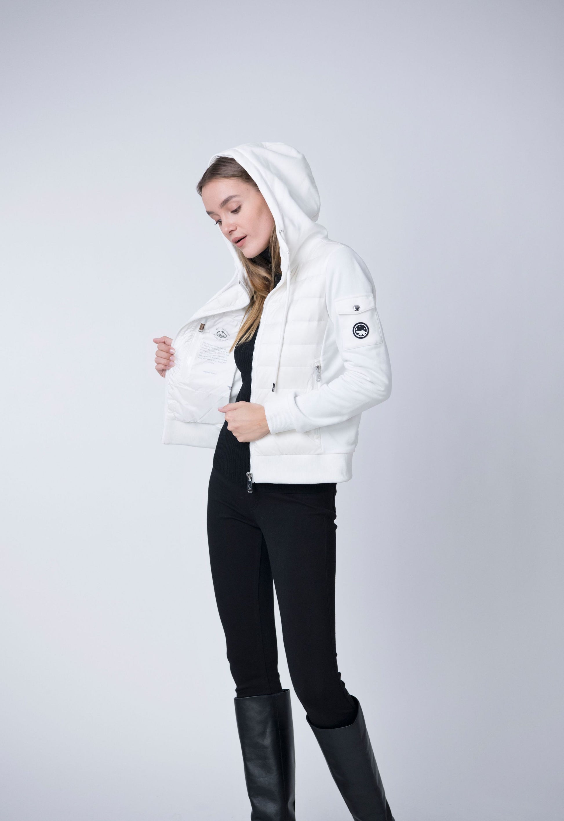 LUNA - The Recycled Planet