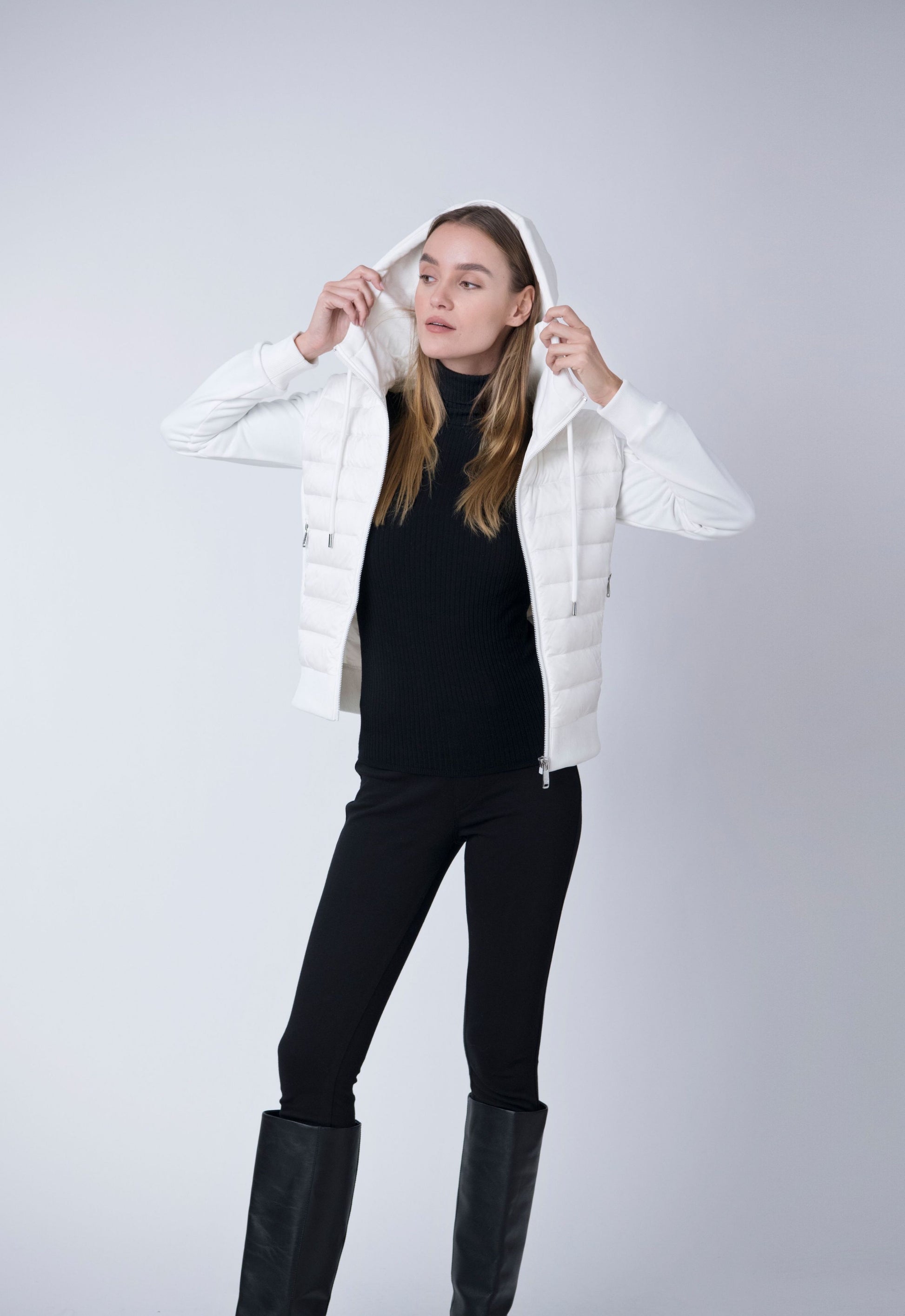 LUNA - The Recycled Planet