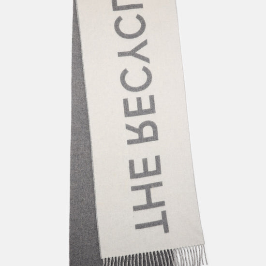 LAGOS SCARF - The Recycled Planet