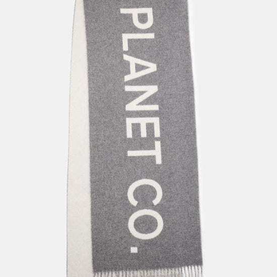 LAGOS SCARF - The Recycled Planet