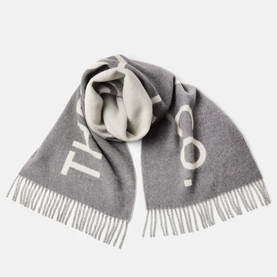 LAGOS SCARF - The Recycled Planet