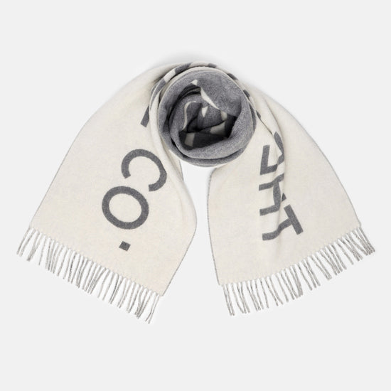 LAGOS SCARF - The Recycled Planet