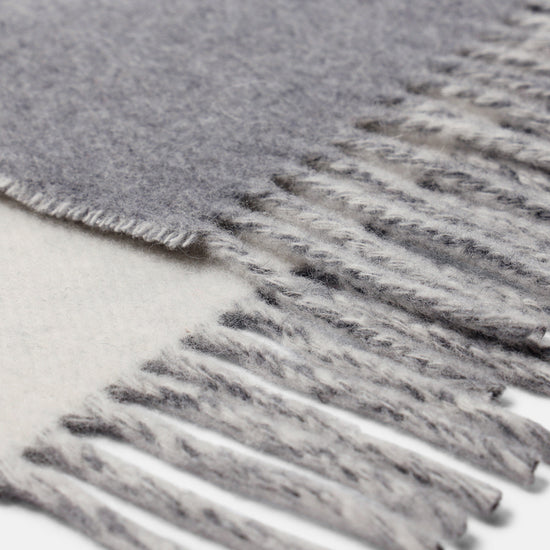 LAGOS SCARF - The Recycled Planet