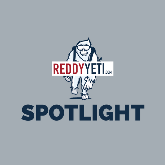 Reddy Yeti Spotlight Review