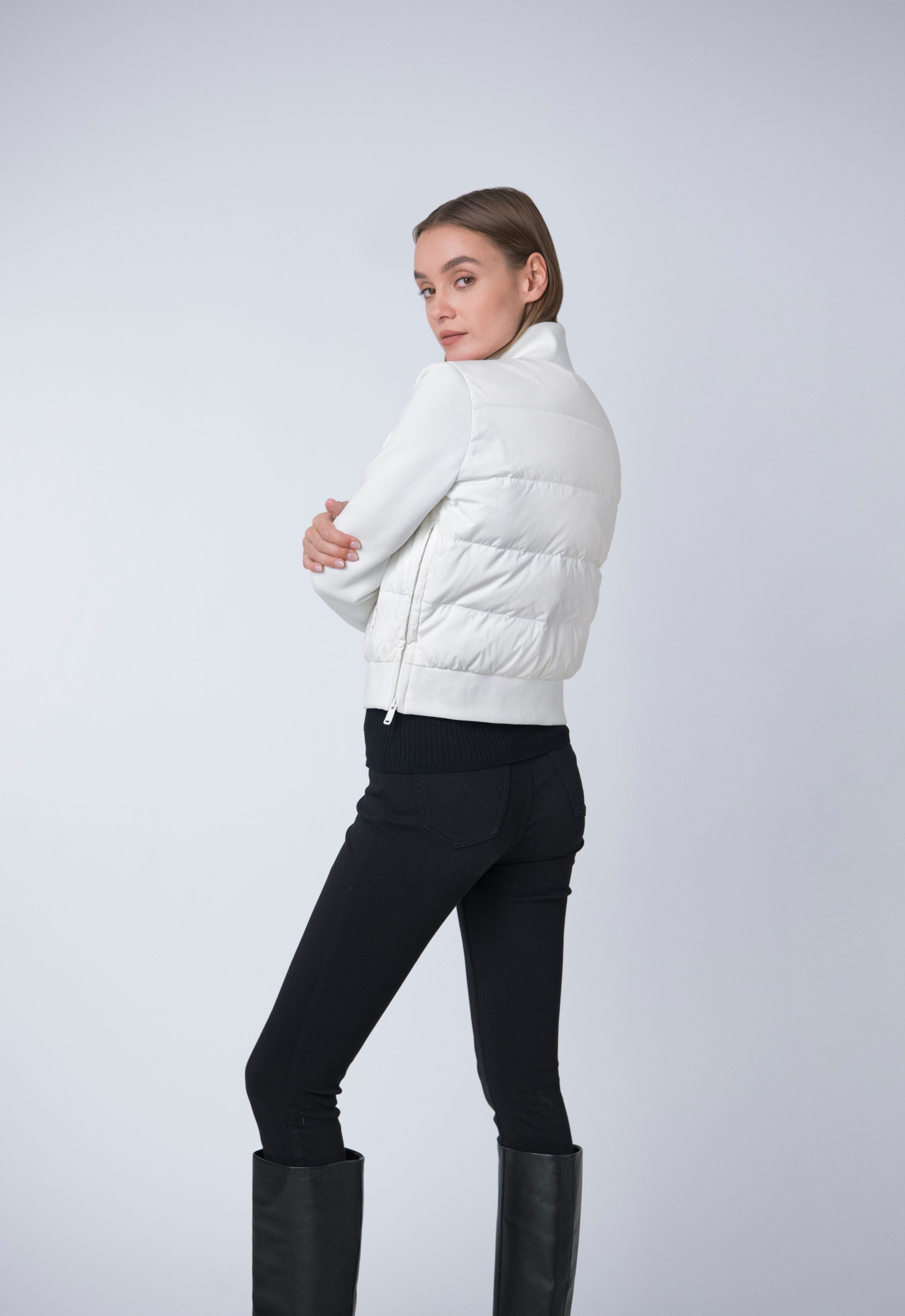 Lightweight Jackets for Spring | The Recycled Planet
