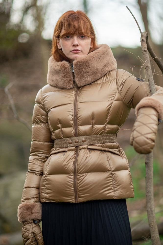 The Recycled Planet | Sustainably-Made Coats & Jackets