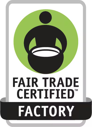 Fair Trade Certified™