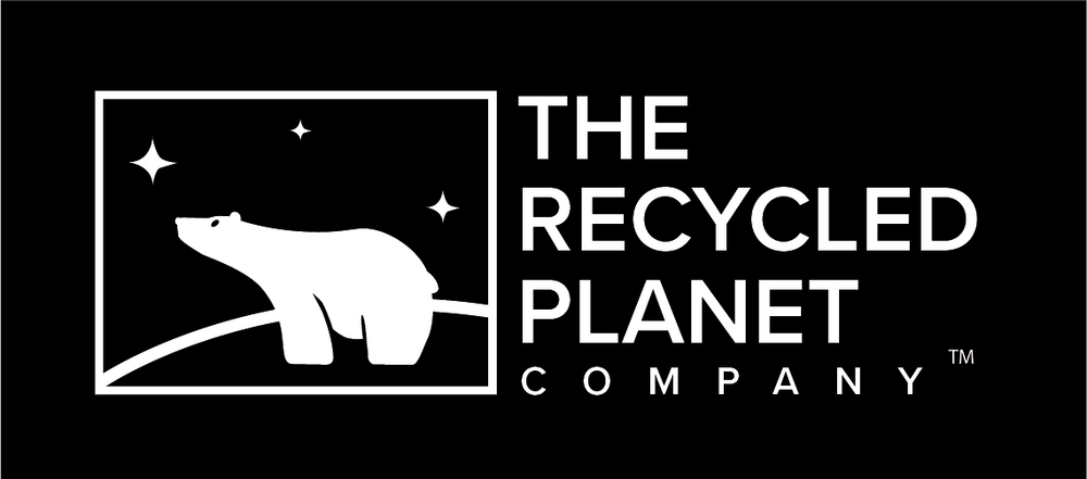 The Recycled Planet