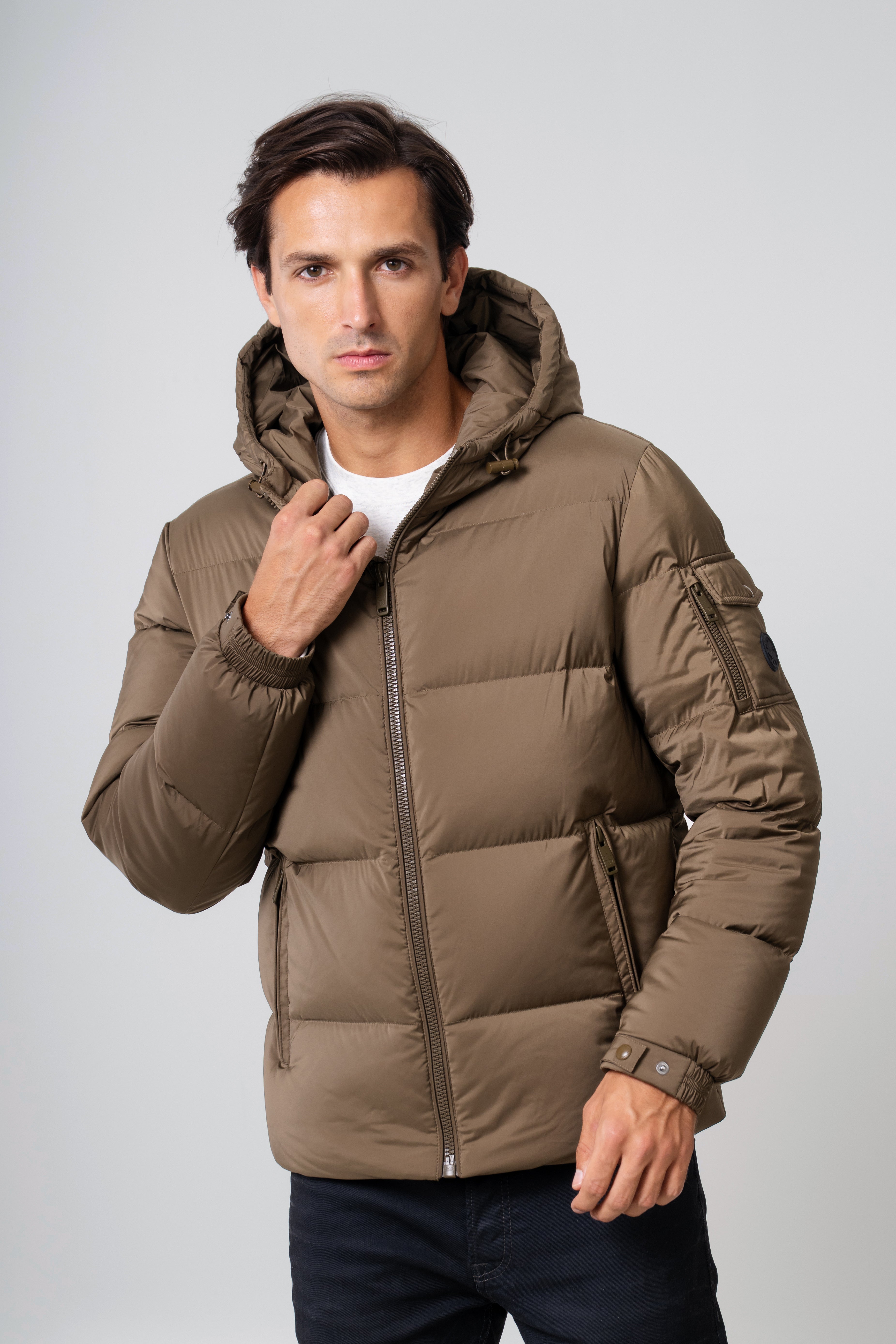 HENRY – The Recycled Planet