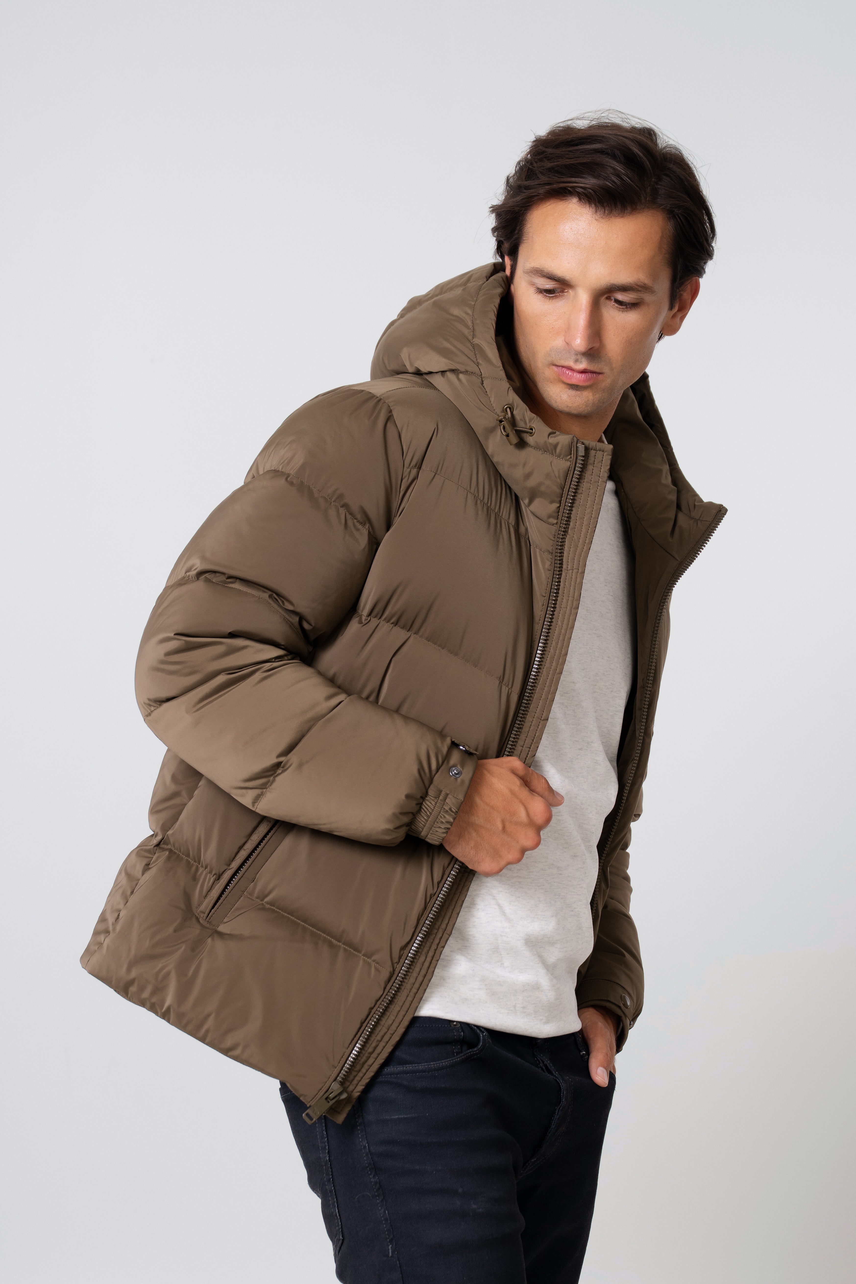 HENRY – The Recycled Planet