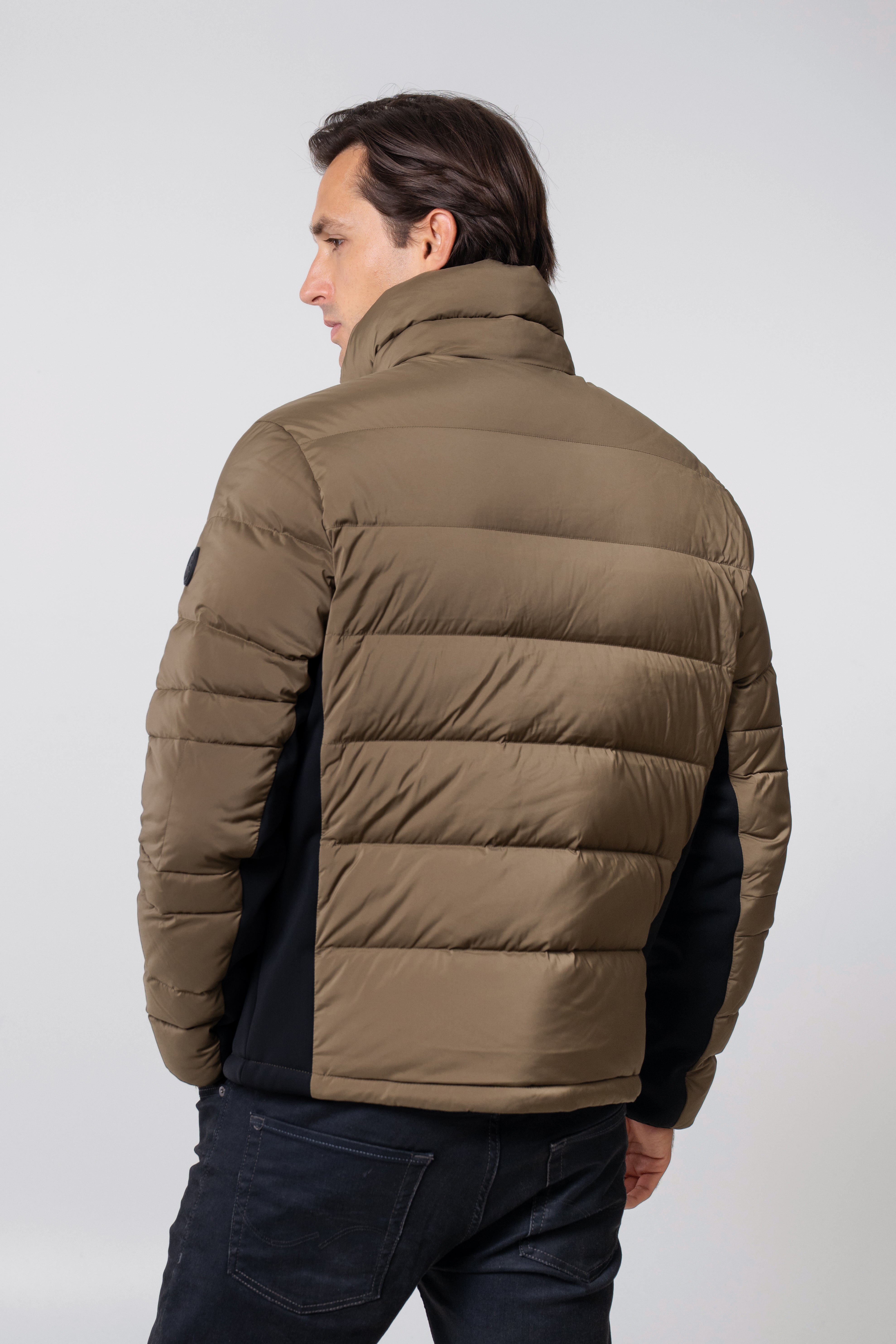 The Recycled Planet | Sustainably-Made Coats & Jackets