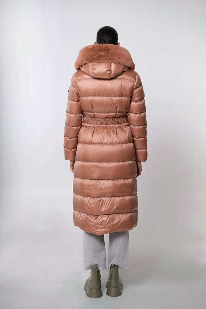 Cody Jacket in Recycled Cotton - Final Sale