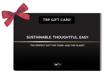 The Recycled Planet Gift Card