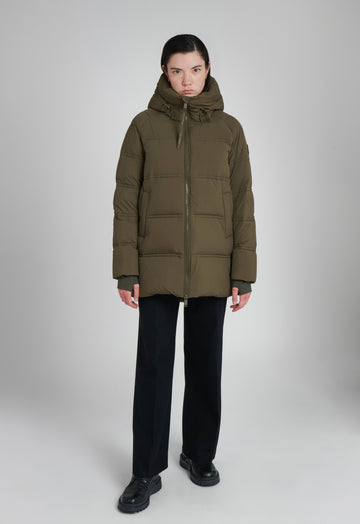 ORVA - The Recycled Planet