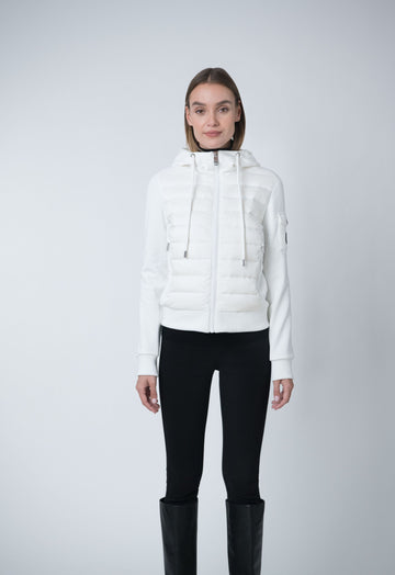 LUNA - The Recycled Planet