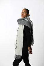 LAGOS SCARF - The Recycled Planet