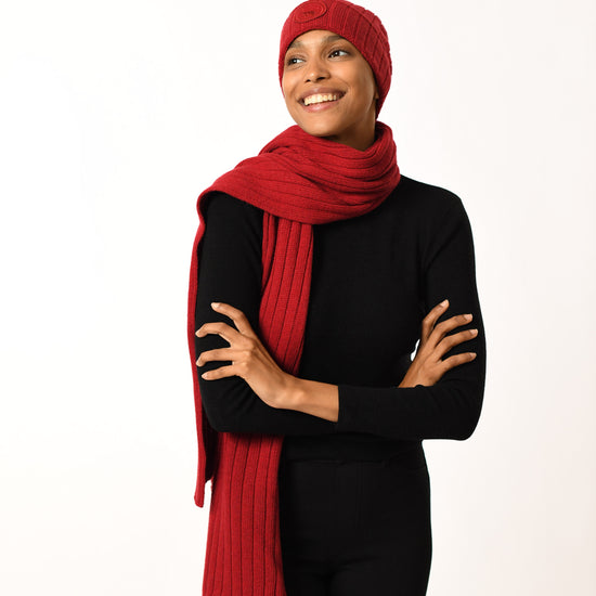 OTA BEANIE - The Recycled Planet