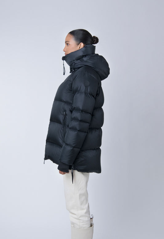 ORSA - The Recycled Planet