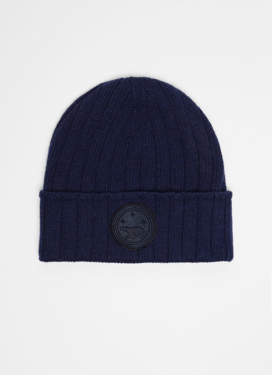 OTA BEANIE - The Recycled Planet