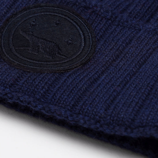 OTA BEANIE - The Recycled Planet