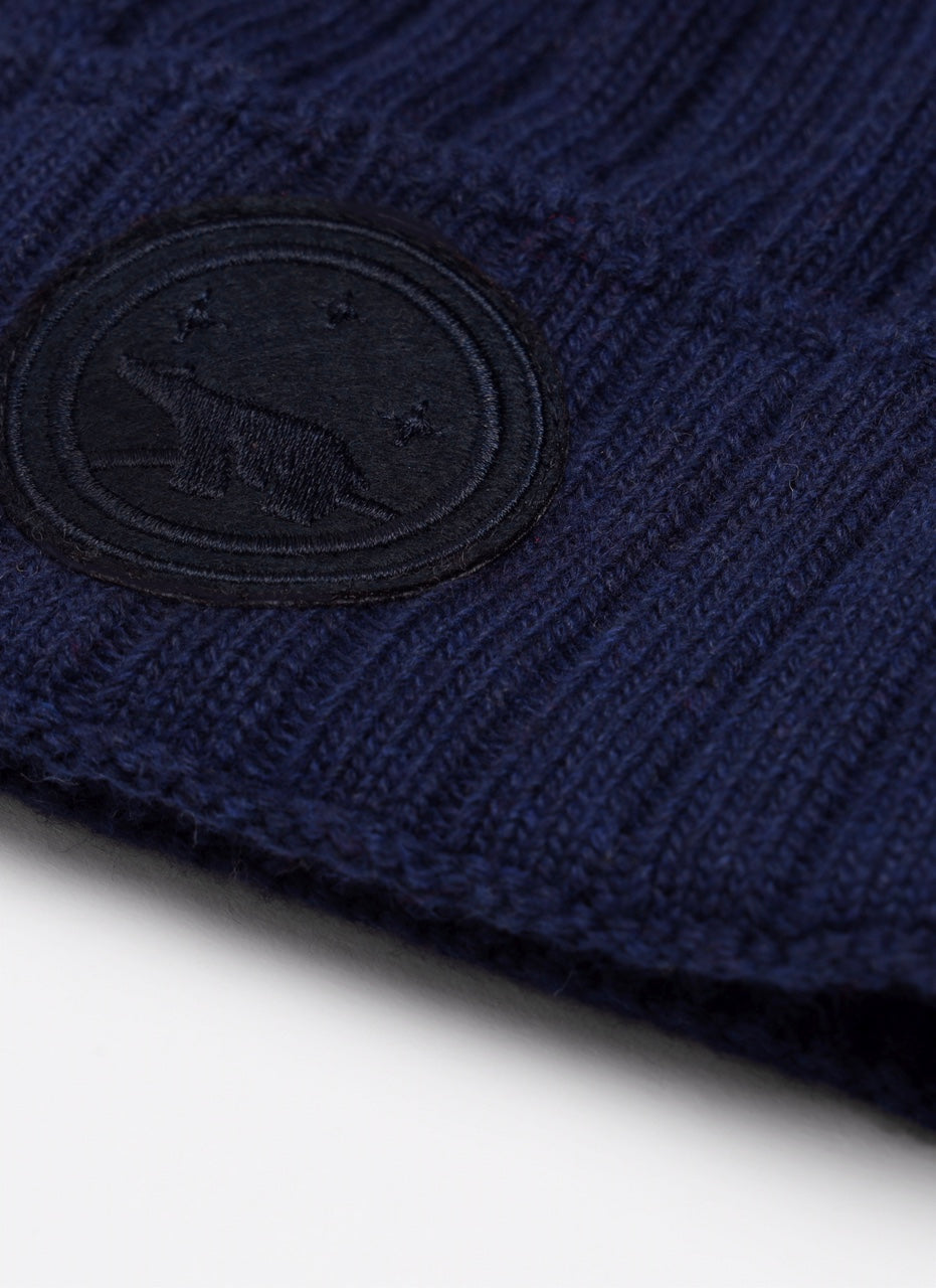 OTA BEANIE - The Recycled Planet