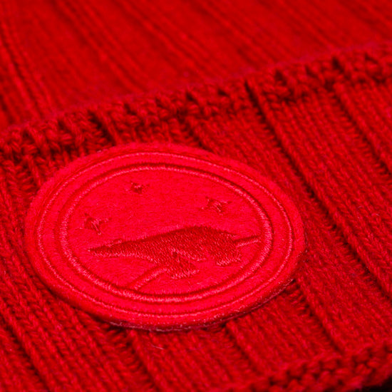 OTA BEANIE - The Recycled Planet