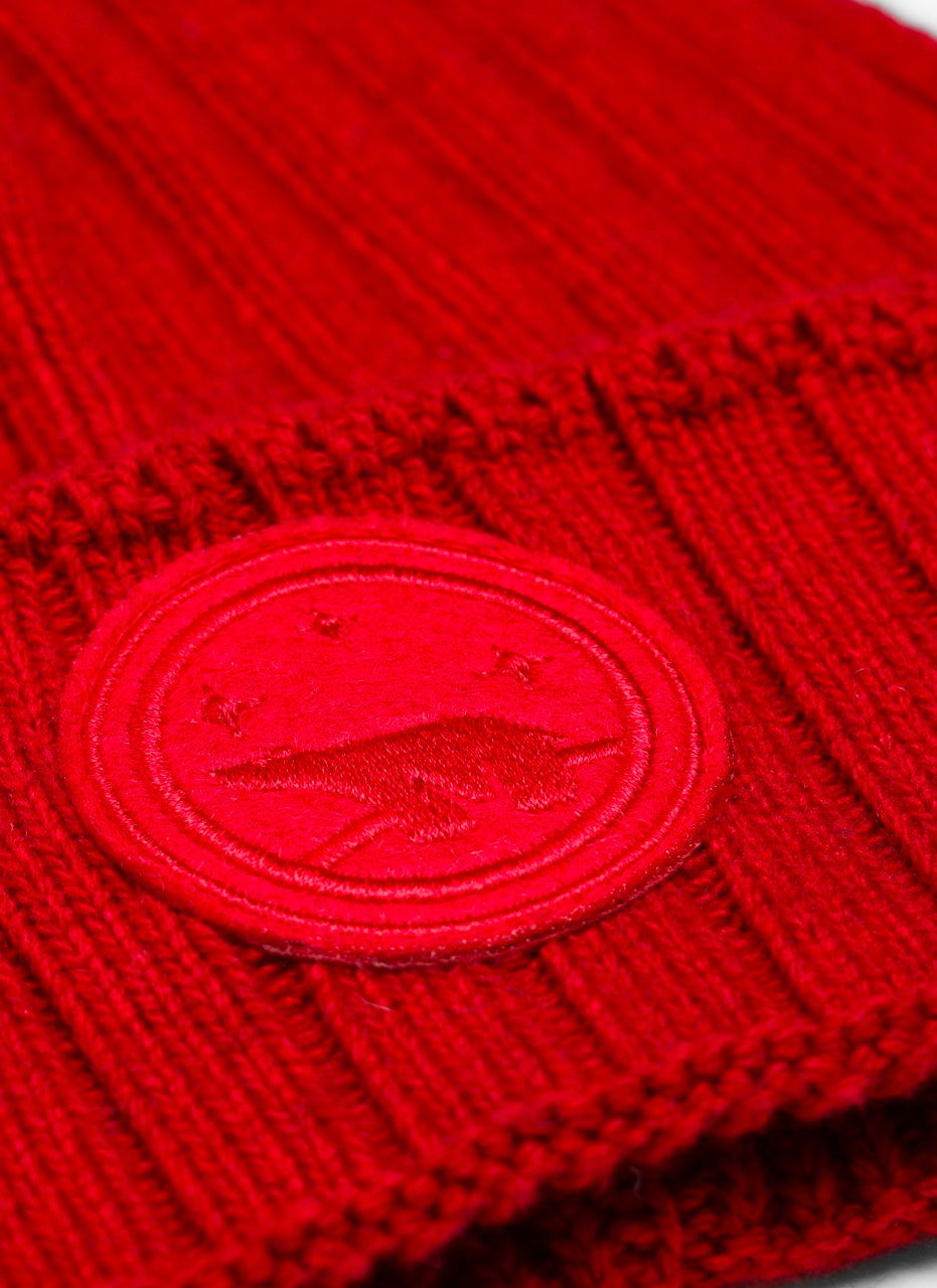 OTA BEANIE - The Recycled Planet