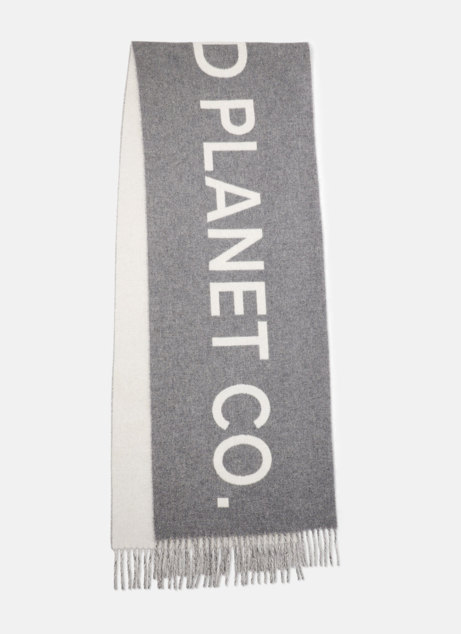 LAGOS SCARF - The Recycled Planet