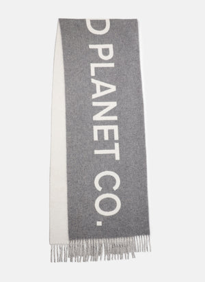 
                  
                    LAGOS SCARF - The Recycled Planet
                  
                