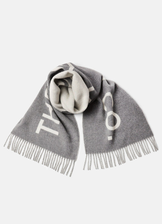 LAGOS SCARF - The Recycled Planet